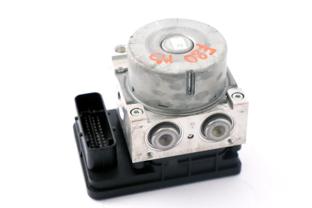 E80 M3 E82 M4 DSC ABS Pompa Hamulcowa 8089697 do BMW o numerze 7851297 BMW E80 M3 E82 M4 DSC ABS Pompa Hamulcowa 8089697 - SKU 7851298 - Numer Części 7851297