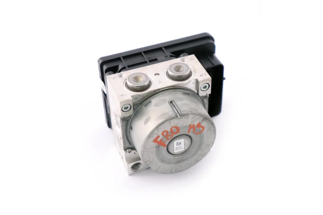 BMW 3 4 Series F80 M3 F82 M4 DSC Hydro Braking Unit Pump 8089697 - SKU 7851298 - Part number 7851297