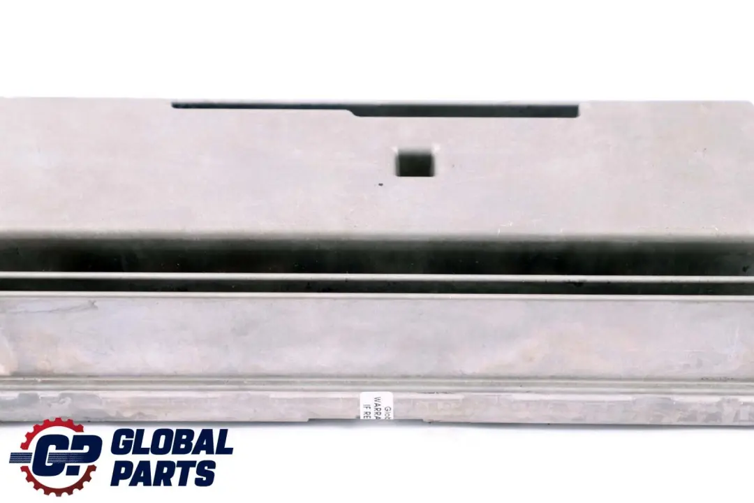 BMW 3 5 E60 E61 E90 E91 E92 Individual Audio System Amplifier TOP-HIFI - SKU 7851364 - Part number 8054808