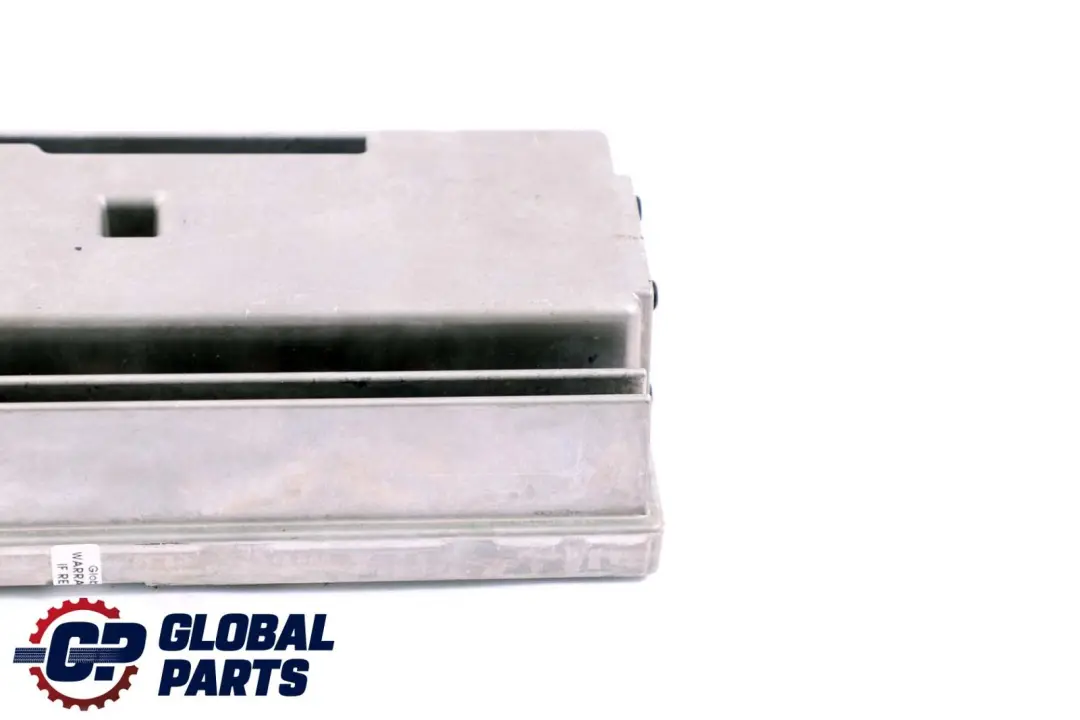 BMW 3 5 E60 E61 E90 E91 E92 Individual Audio System Amplifier TOP-HIFI - SKU 7851364 - Part number 8054808