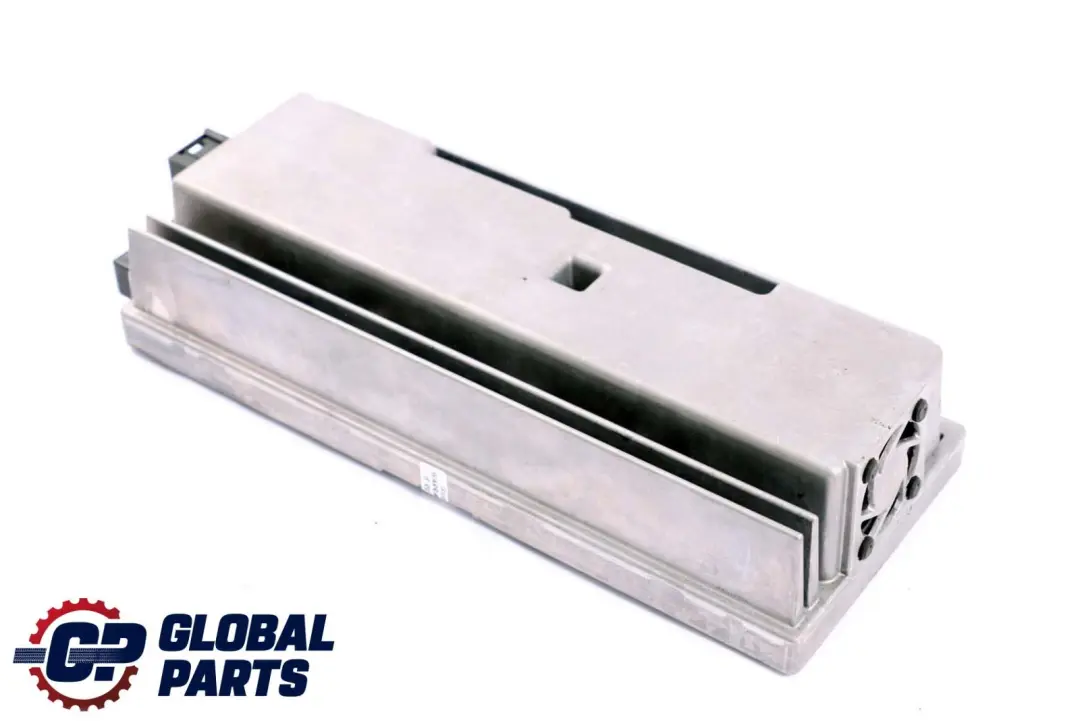 BMW 3 5 E60 E61 E90 E91 E92 Individual Audio System Amplifier TOP-HIFI - SKU 7851364 - Part number 8054808