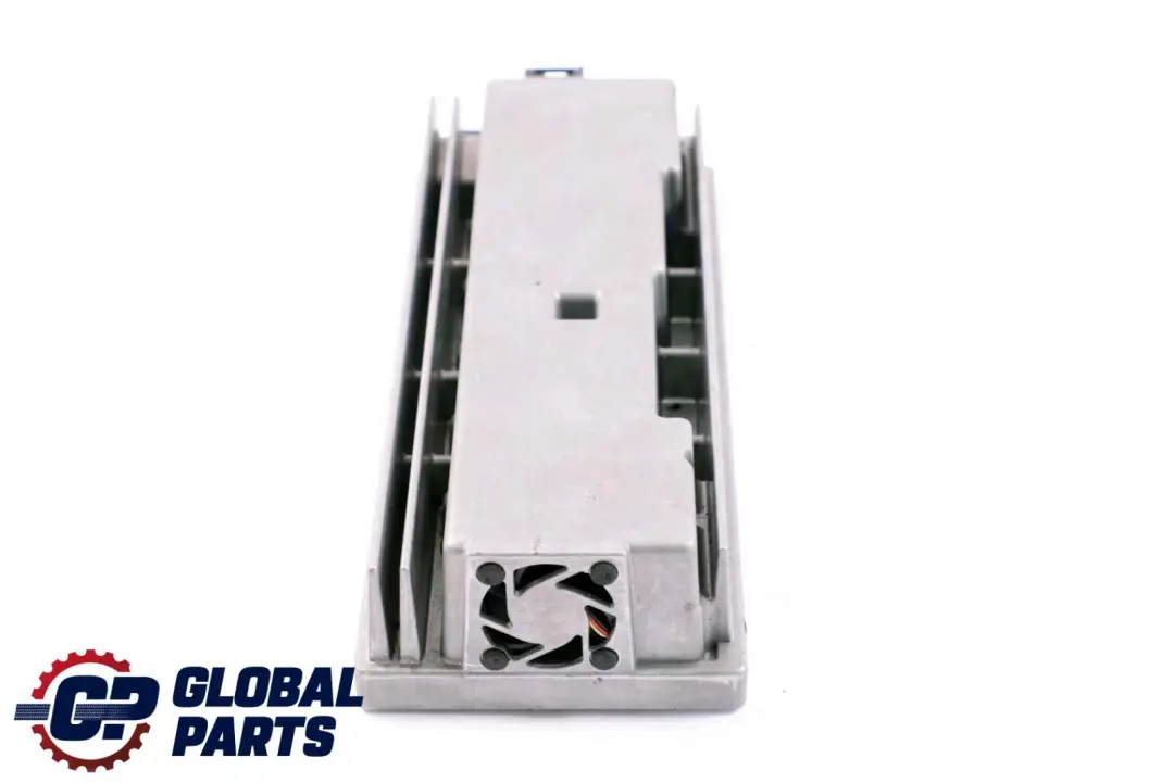 Individual Audio System Amplifier TOP-HIFI to BMW 3 5 E60 E61 E90 E91 E92 with Part number 8054808 BMW 3 5 E60 E61 E90 E91 E92 Individual Audio System Amplifier TOP-HIFI - SKU 7851364 - Part number 8054808