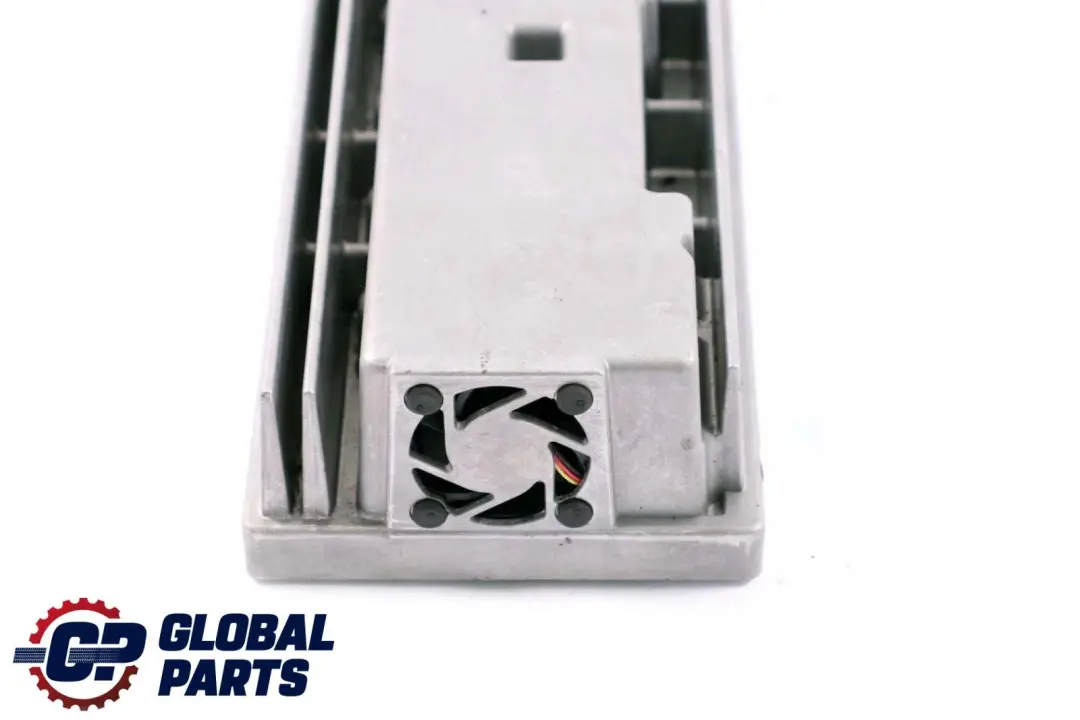 BMW 3 5 er E60 E61 E90 E91 E92 Verstärker Individual Audiosystem - SKU 7851364 - Teilenummer 8054808