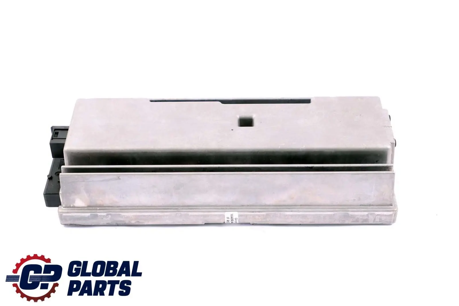 BMW 3 5 E60 E61 E90 E91 E92 Individual Audio System Amplifier TOP-HIFI 7851364