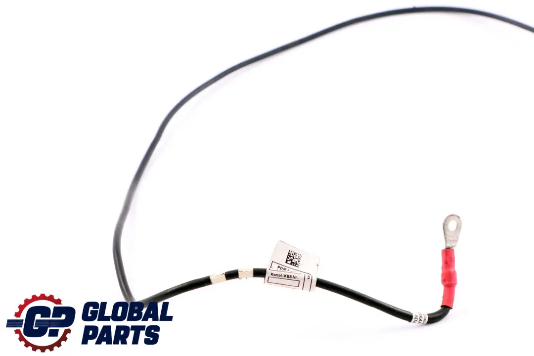 Cable Linea Distribucion Potencia Modul para BMW F80 M3 F82 F83 M4 con número de pieza 7851476 BMW F80 M3 F82 F83 M4 Cable Linea Distribucion Potencia Modul - SKU 7851476 - Número de pieza 7851476