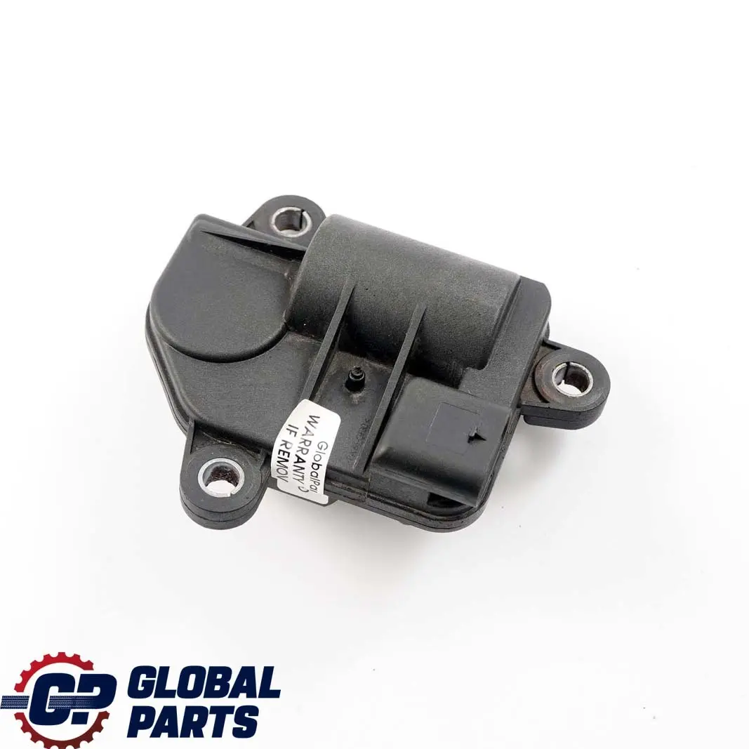 Actuador Accionamiento Escape Flap para BMW F80 M3 F82 M4 con número de pieza 7851568 BMW F80 M3 F82 M4 Actuador Accionamiento Escape Flap - SKU 7851568 - Número de pieza 7851568