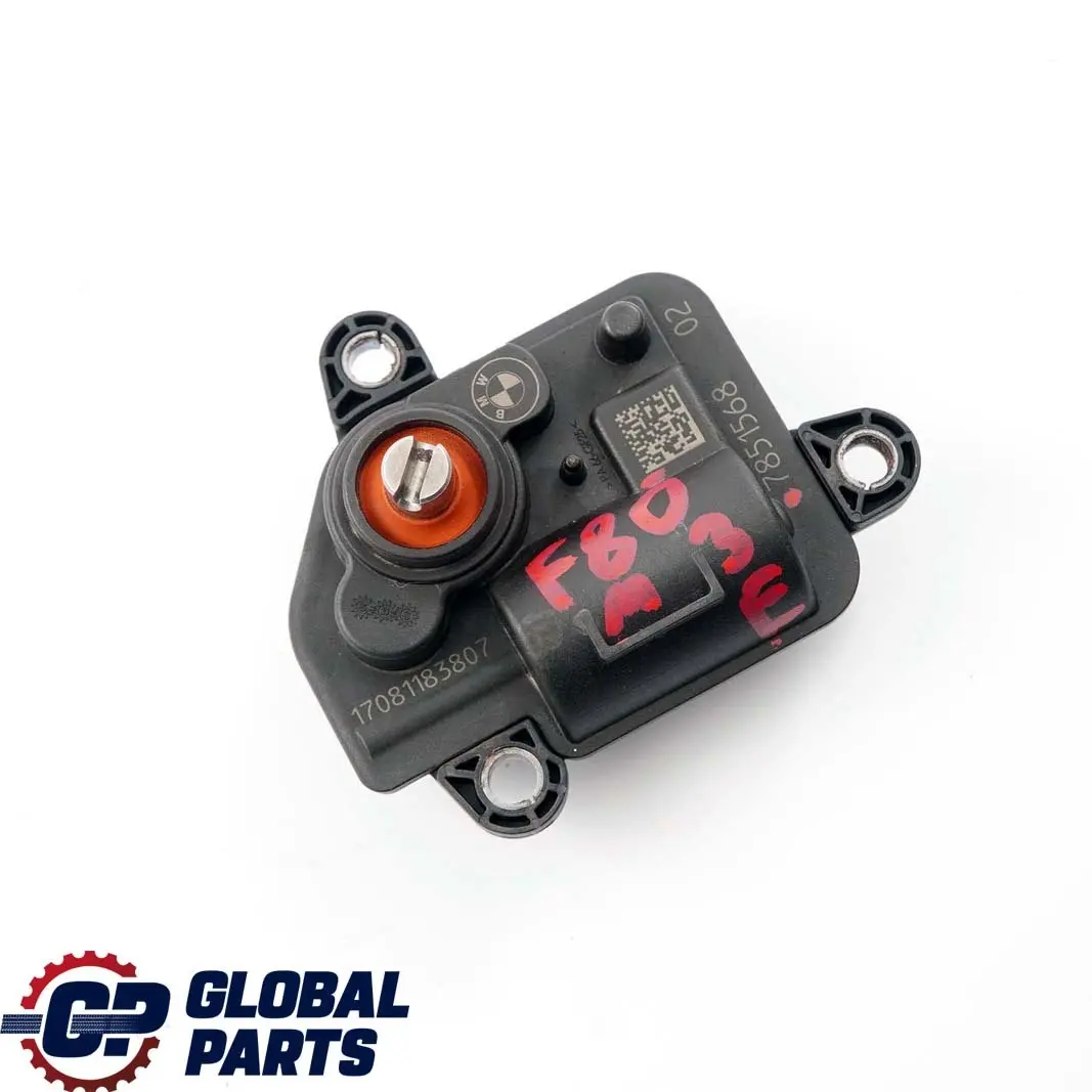 BMW F80 M3 F82 M4 Aktuator Antrieb Auspuff Klappe - SKU 7851568 - Teilenummer 7851568