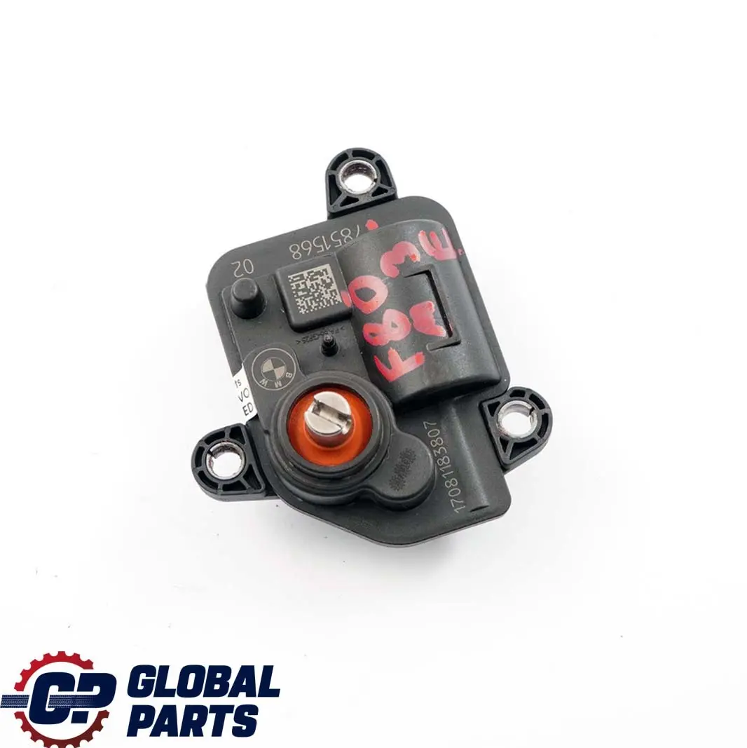 Nastawnik Przepustnicy Wydechu do BMW F80 M3 F82 M4 o numerze 7851568 BMW F80 M3 F82 M4 Nastawnik Przepustnicy Wydechu - SKU 7851568 - Numer Części 7851568