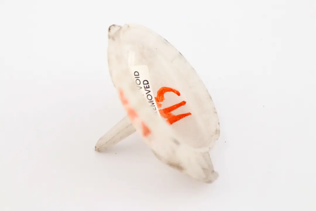 Centring Cap Cover Shock Absorber EDC to BMW 3 4 Series F80 M3 F82 with Part number 7851621 BMW 3 4 Series F80 M3 F82 Centring Cap Cover Shock Absorber EDC - SKU 7851621 - Part number 7851621