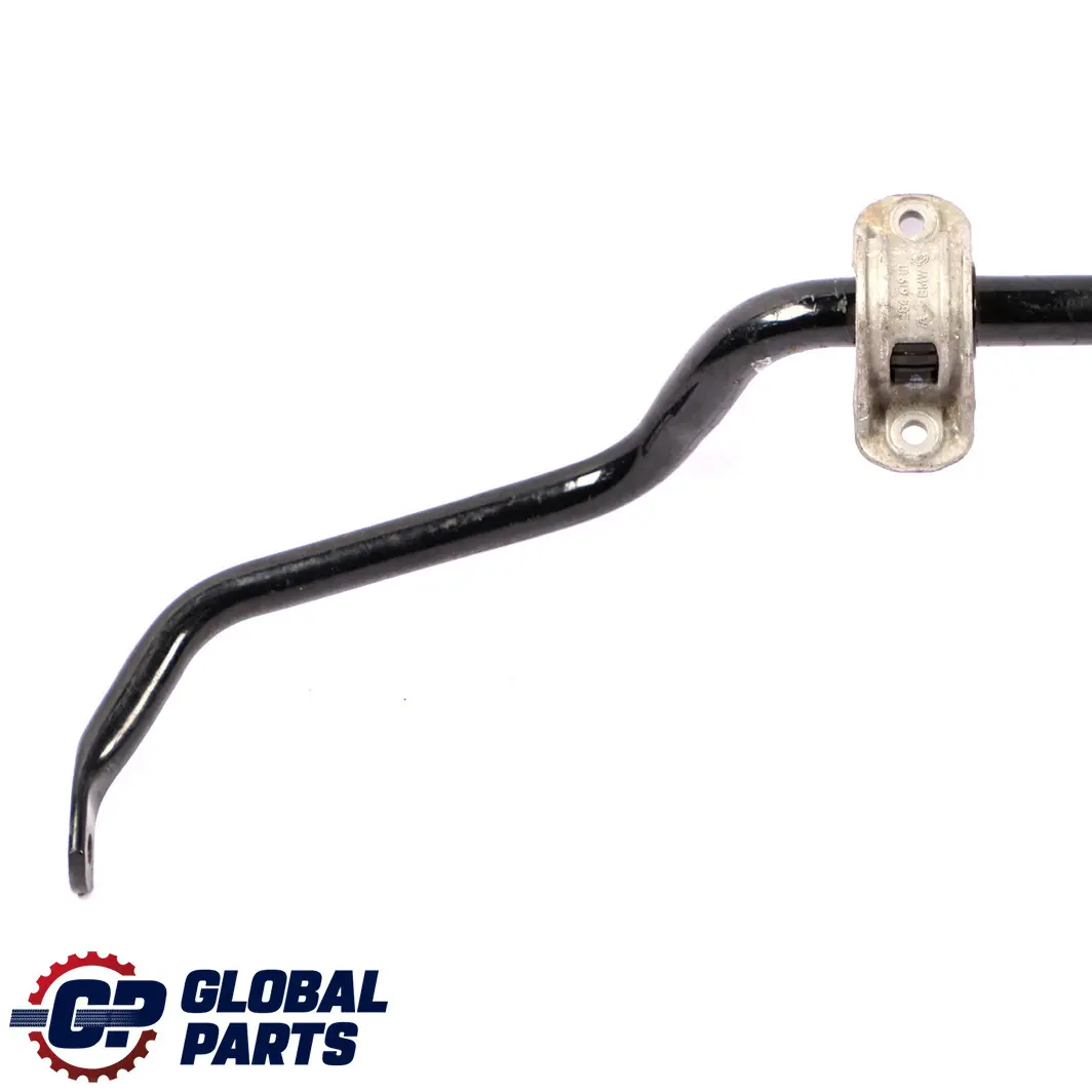 Barra Estabilizadora Trasera Antivuelco para BMW F80 M3 F82 F83 M4 F87 M2 con número de pieza 7853266 BMW F80 M3 F82 F83 M4 F87 M2 Barra Estabilizadora Trasera Antivuelco - SKU 7853266 - Número de pieza 7853266