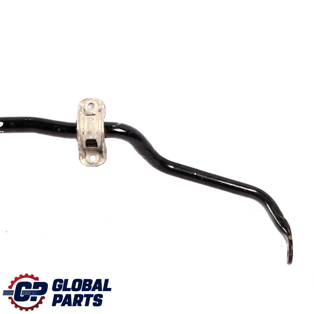 Anti Roll Bar Stabilizer to BMW F80 M3 F82 F83 M4 F87 M2 Rear with Part number 7853266 BMW F80 M3 F82 F83 M4 F87 M2 Rear Anti Roll Bar Stabilizer - SKU 7853266 - Part number 7853266