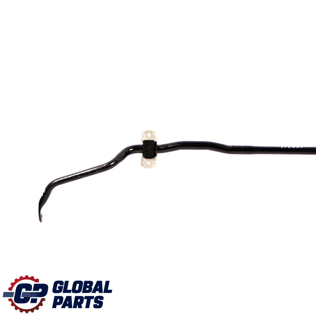 Hinterer Stabilisator für BMW F80 M3 F82 F83 M4 F87 M2 mit Teilenummer 7853266 BMW F80 M3 F82 F83 M4 F87 M2 Hinterer Stabilisator - SKU 7853266 - Teilenummer 7853266