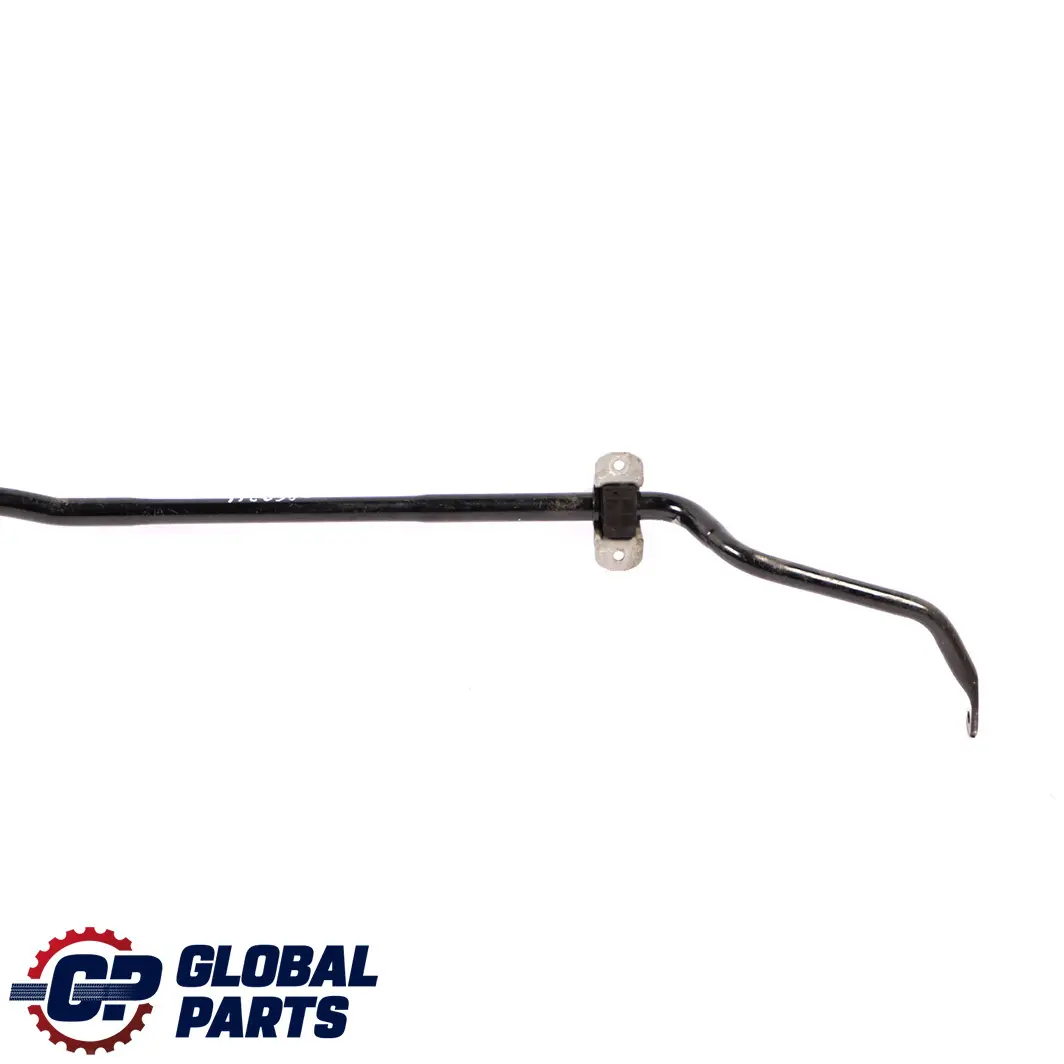 Barre Antiroulis Arrière Stabilisateur pour BMW F80 M3 F82 F83 M4 F87 M2 à propos du numéro de pièce 7853266 BMW F80 M3 F82 F83 M4 F87 M2 Barre Antiroulis Arrière Stabilisateur - SKU 7853266 - Numéro de pièce 7853266