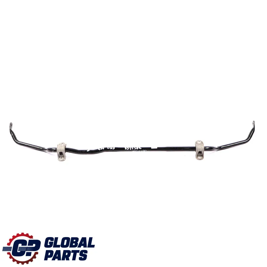 BMW F80 M3 F82 F83 M4 F87 M2 Hinterer Stabilisator - SKU 7853266 - Teilenummer 7853266