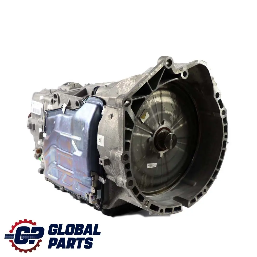 Skrzynia Biegów Automatyczna GS7D36SG do BMW F80 M3 F82 F83 M4 F87 M2 o numerze 7853550 BMW F80 M3 F82 F83 M4 F87 M2 Skrzynia Biegów Automatyczna GS7D36SG - SKU 7853550 - Numer Części 7853550