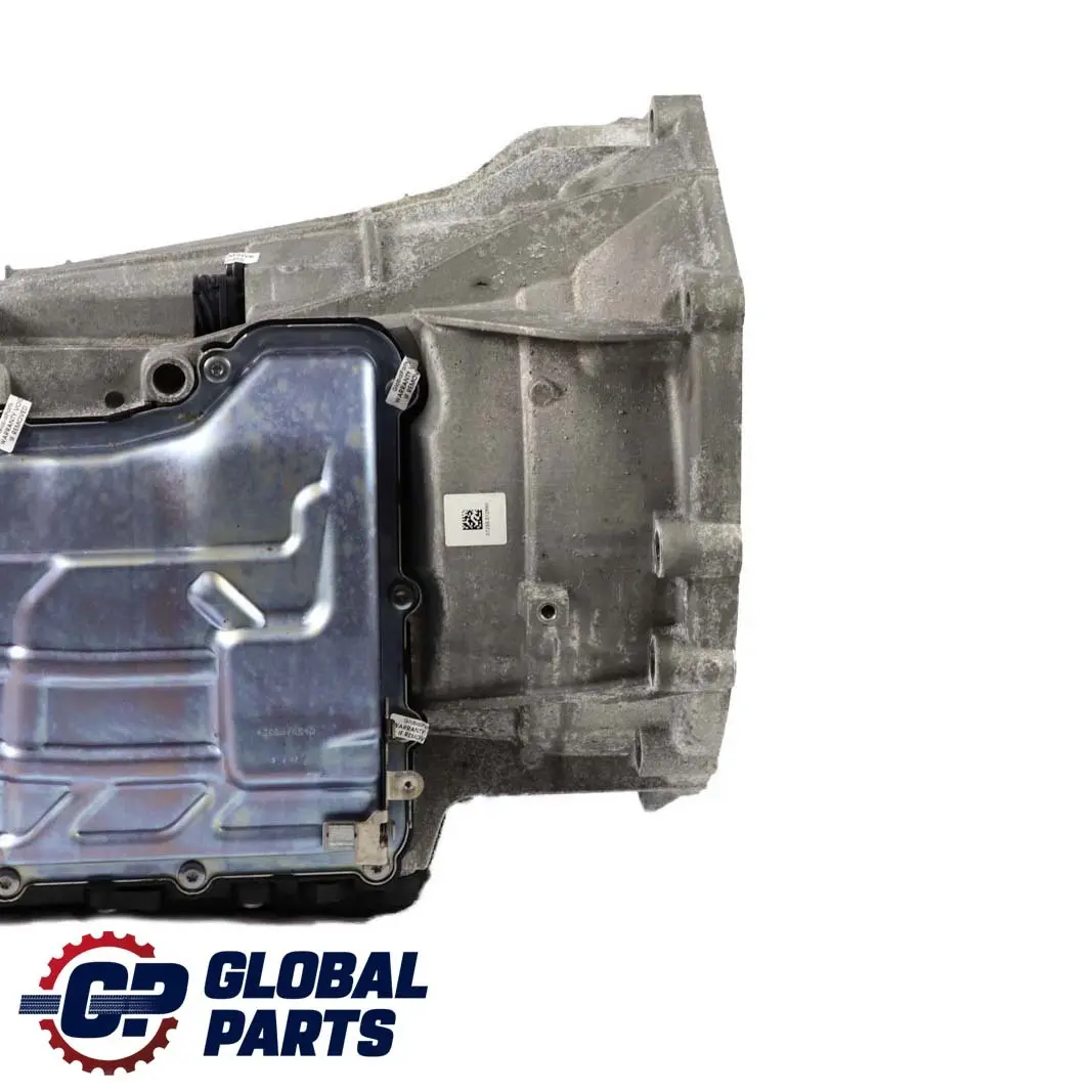 BMW F80 M3 F82 F83 M4 F87 M2 Doppel kupplungs getriebe GS7D36SG GARANTIE - SKU 7853550 - Teilenummer 7853550