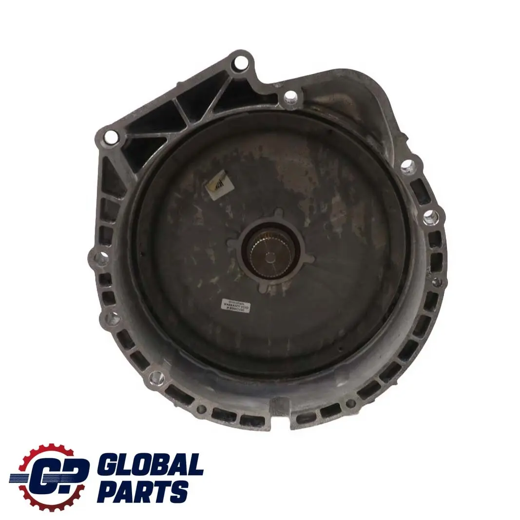 Skrzynia Biegów Automatyczna GS7D36SG do BMW F80 M3 F82 F83 M4 F87 M2 o numerze 7853550 BMW F80 M3 F82 F83 M4 F87 M2 Skrzynia Biegów Automatyczna GS7D36SG - SKU 7853550 - Numer Części 7853550