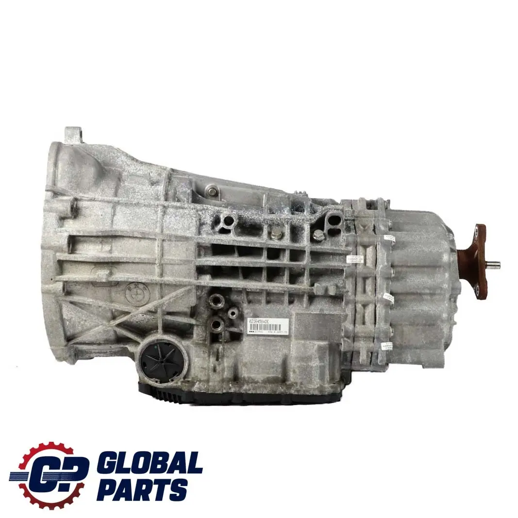 BMW F80 M3 F82 F83 M4 F87 M2 Doppel kupplungs getriebe GS7D36SG GARANTIE - SKU 7853550 - Teilenummer 7853550