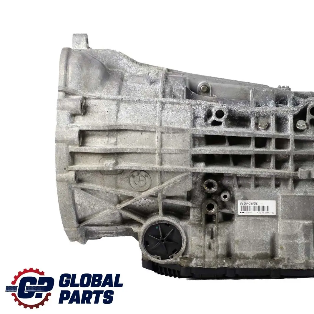 BMW F80 M3 F82 F83 M4 F87 M2 Cambio a doppia frizione GS7D36SG GARANZIA - SKU 7853550 - Numero di parte 7853550