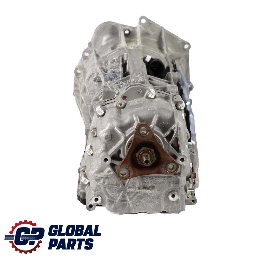 Cambio a doppia frizione GS7D36SG GARANZIA per BMW F80 M3 F82 F83 M4 F87 M2 con numero di parte 7853550 BMW F80 M3 F82 F83 M4 F87 M2 Cambio a doppia frizione GS7D36SG GARANZIA - SKU 7853550 - Numero di parte 7853550