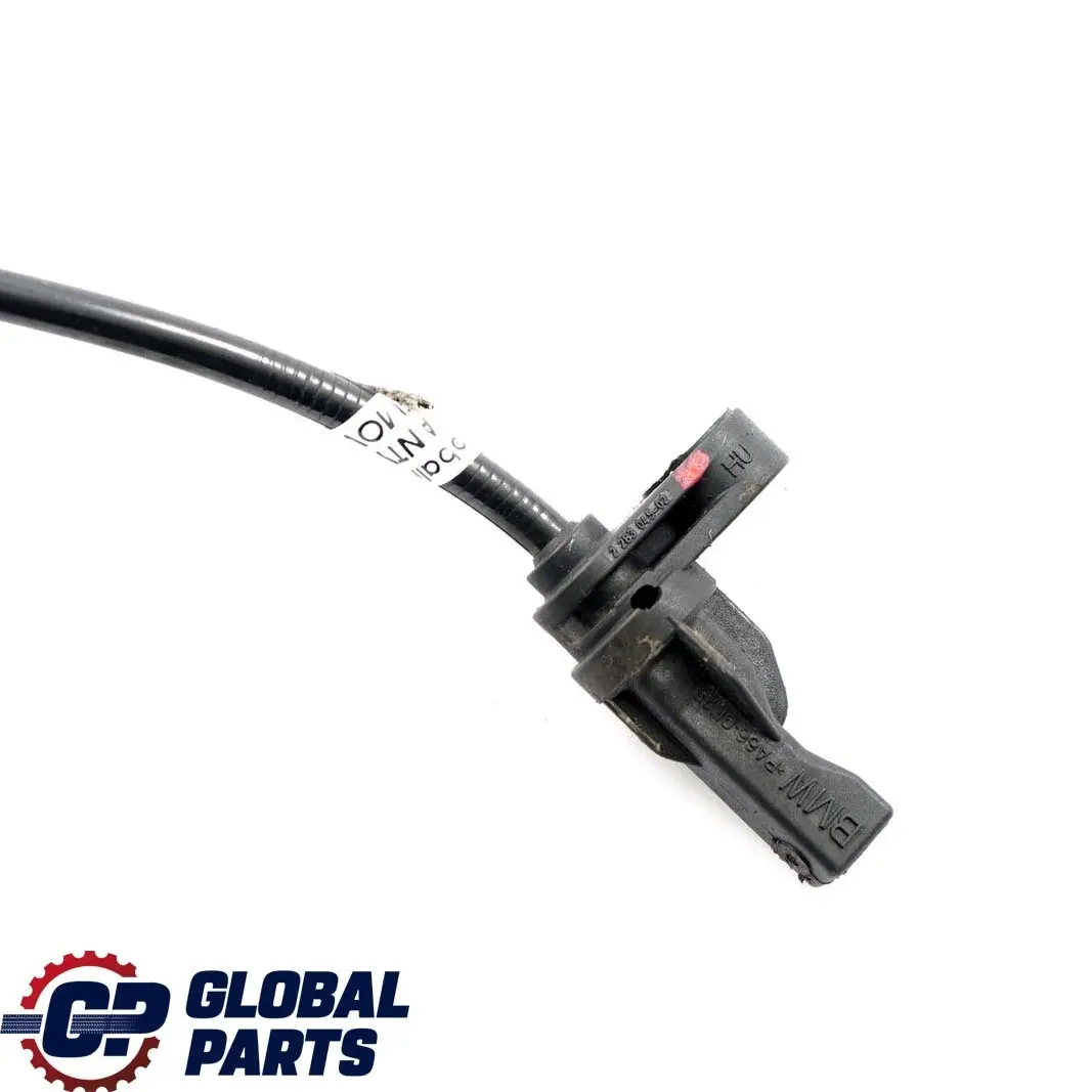 DSC Sensor del generador De impulsos Eje delantero 2283045 para BMW E90 E92 E93 M3 con número de pieza 7853586 BMW E90 E92 E93 M3 DSC Sensor del generador De impulsos Eje delantero 2283045 - SKU 7853586 - Número de pieza 7853586