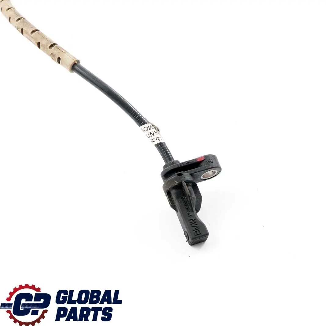 DSC Pulse Generator Sensor Front Axle 2283045 to BMW 3 E90 E92 E93 M3 with Part number 7853586 BMW 3 E90 E92 E93 M3 DSC Pulse Generator Sensor Front Axle 2283045 - SKU 7853586 - Part number 7853586