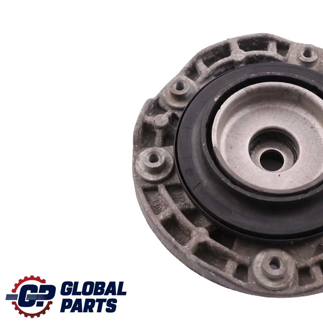 BMW 3 4 F80 M3 F82 M4 Guide Support Front Axle Suspension Spring Pad - SKU 7853702 - Part number 7853702