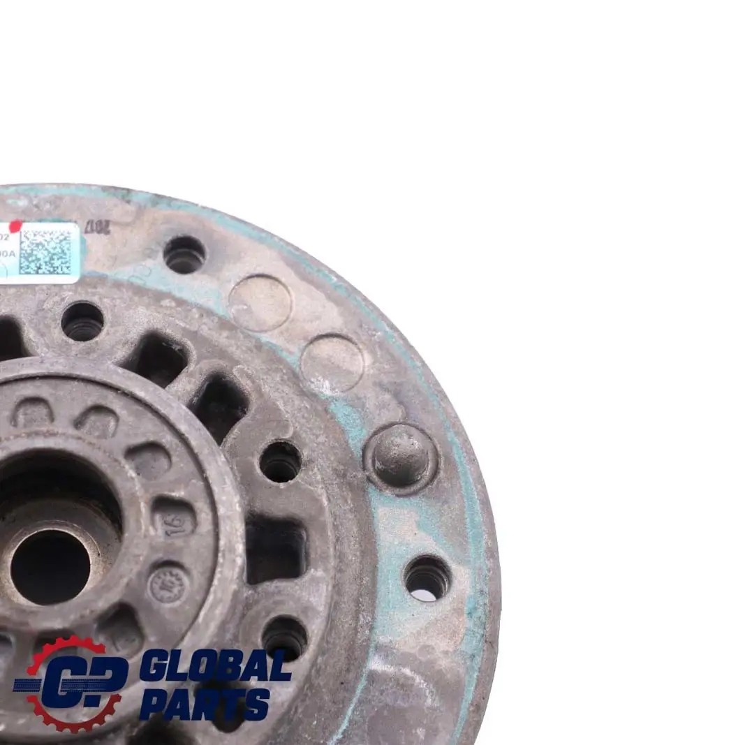 BMW F80 M3 F82 M4 Guide Support Front Axle Suspension Spring Pad - SKU 7853702 - Part number 7853702