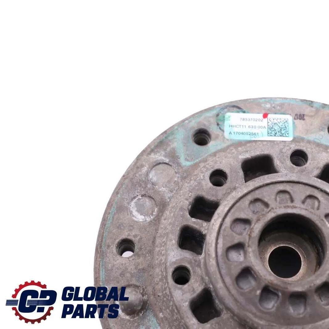 BMW 3 4 F80 M3 F82 M4 Guide Support Front Axle Suspension Spring Pad - SKU 7853702 - Part number 7853702
