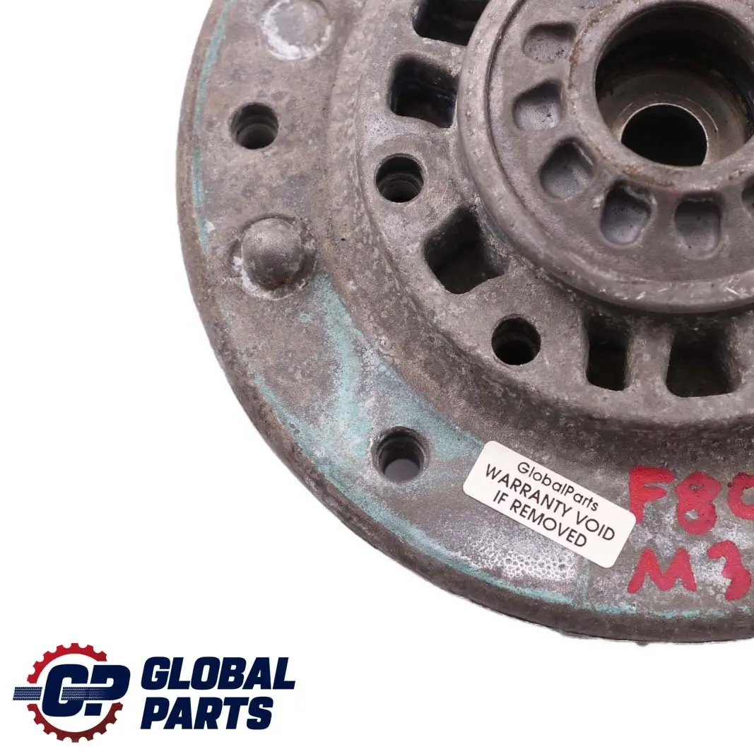 BMW 3 4 F80 M3 F82 M4 Guide Support Front Axle Suspension Spring Pad - SKU 7853702 - Part number 7853702