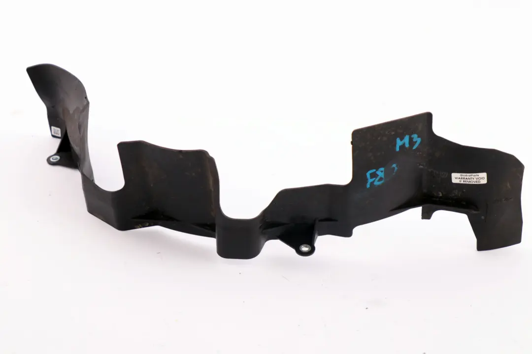 Reihe F80 M3 F82 F83 M4 F87 M2 Schott LĂĽfterzarge für BMW 2 3 4 mit Teilenummer 7857500 BMW 2 3 4 Reihe F80 M3 F82 F83 M4 F87 M2 Schott LĂĽfterzarge - SKU 7857500 - Teilenummer 7857500