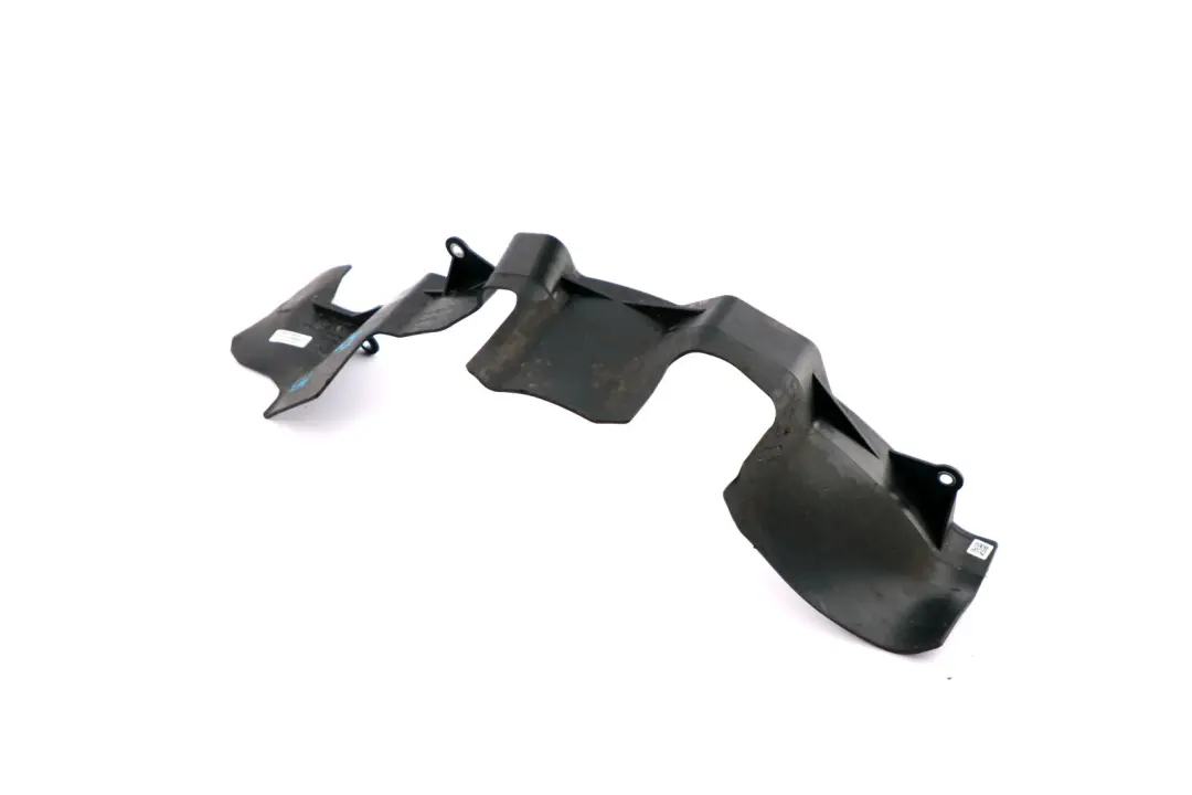 BMW 3 4 Series F80 M3 F82 F83 M4 Flap For Fan Cowl Cover - SKU 7857500 - Part number 7857500