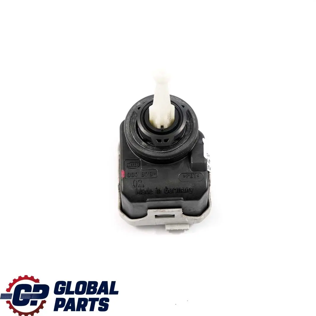  Hella Headlight Headlamp Adjusting Motor Range Control Adjuster 00 - SKU 7878 - Part number 007878