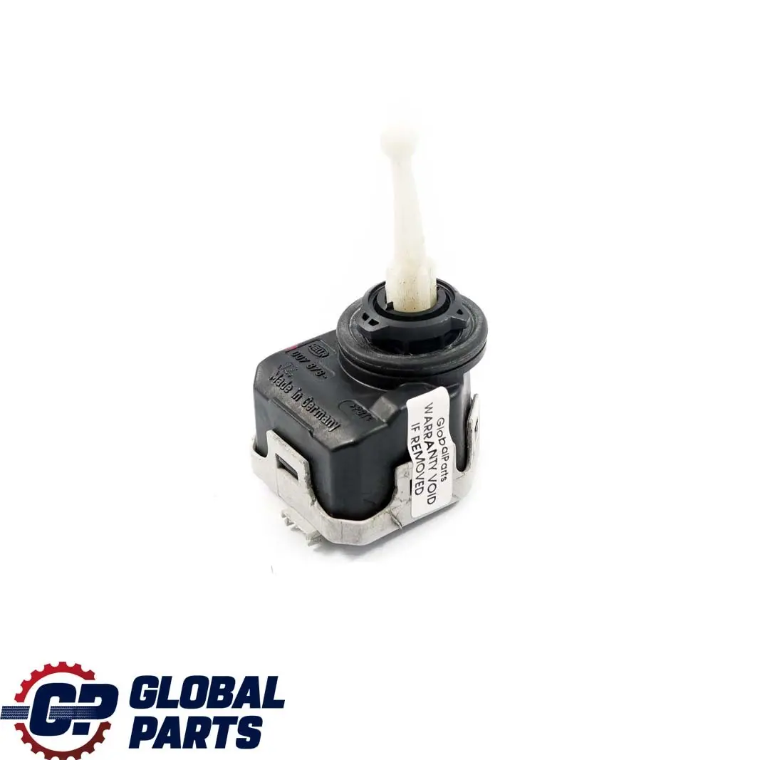  Hella Headlight Headlamp Adjusting Motor Range Control Adjuster 00 - SKU 7878 - Part number 007878