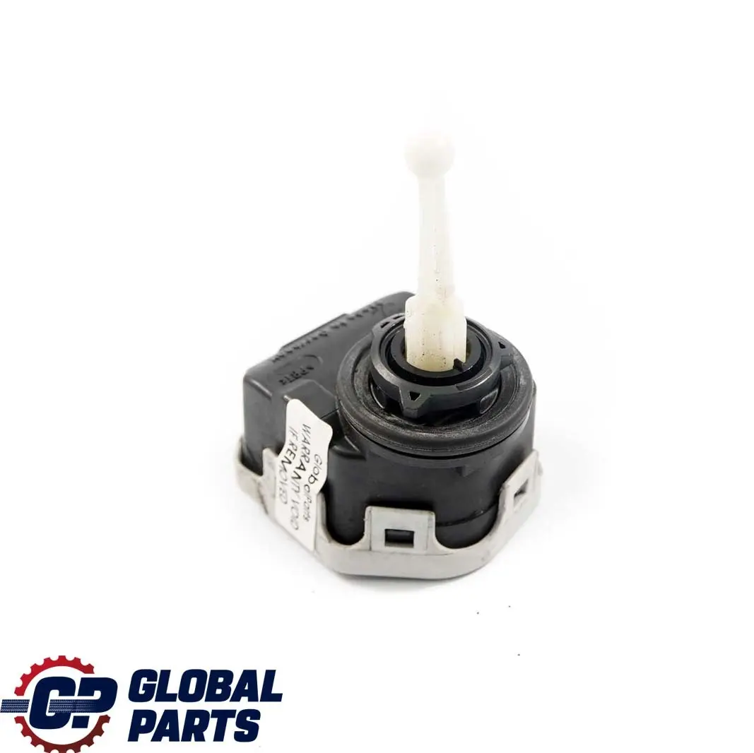  Hella Headlight Headlamp Adjusting Motor Range Control Adjuster 00 - SKU 7878 - Part number 007878