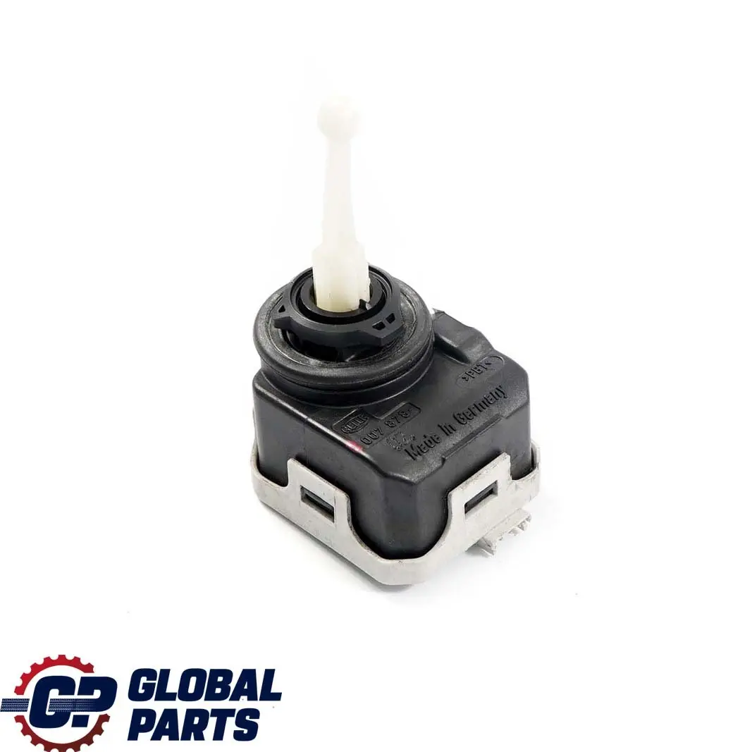  Hella Headlight Headlamp Adjusting Motor Range Control Adjuster 00 - SKU 7878 - Part number 007878