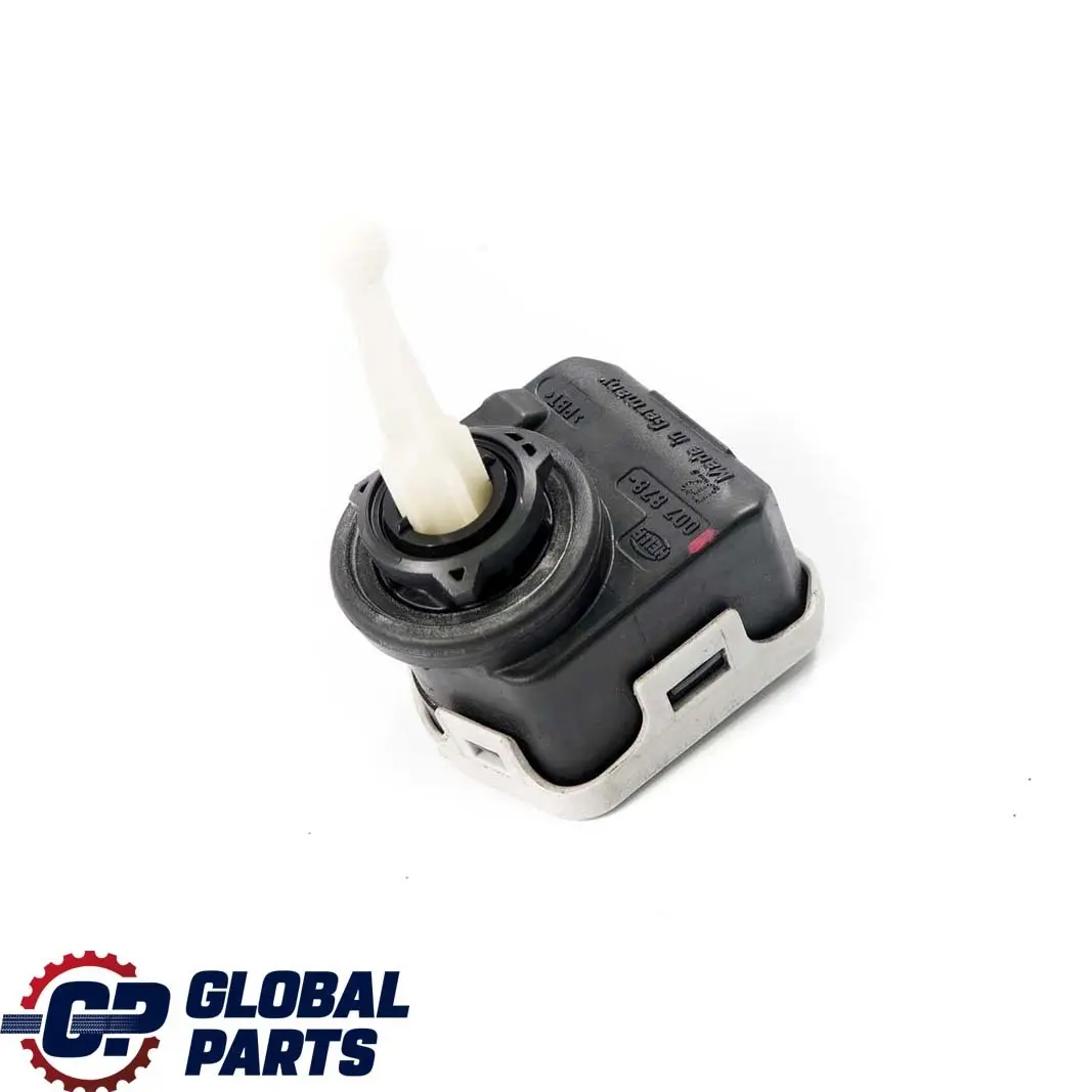 Hella Headlight Headlamp Adjusting Motor Range Control Adjuster 00 - SKU 7878 - Part number 007878