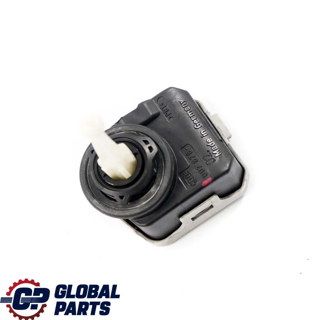  Hella Headlight Headlamp Adjusting Motor Range Control Adjuster 00 - SKU 7878 - Part number 007878