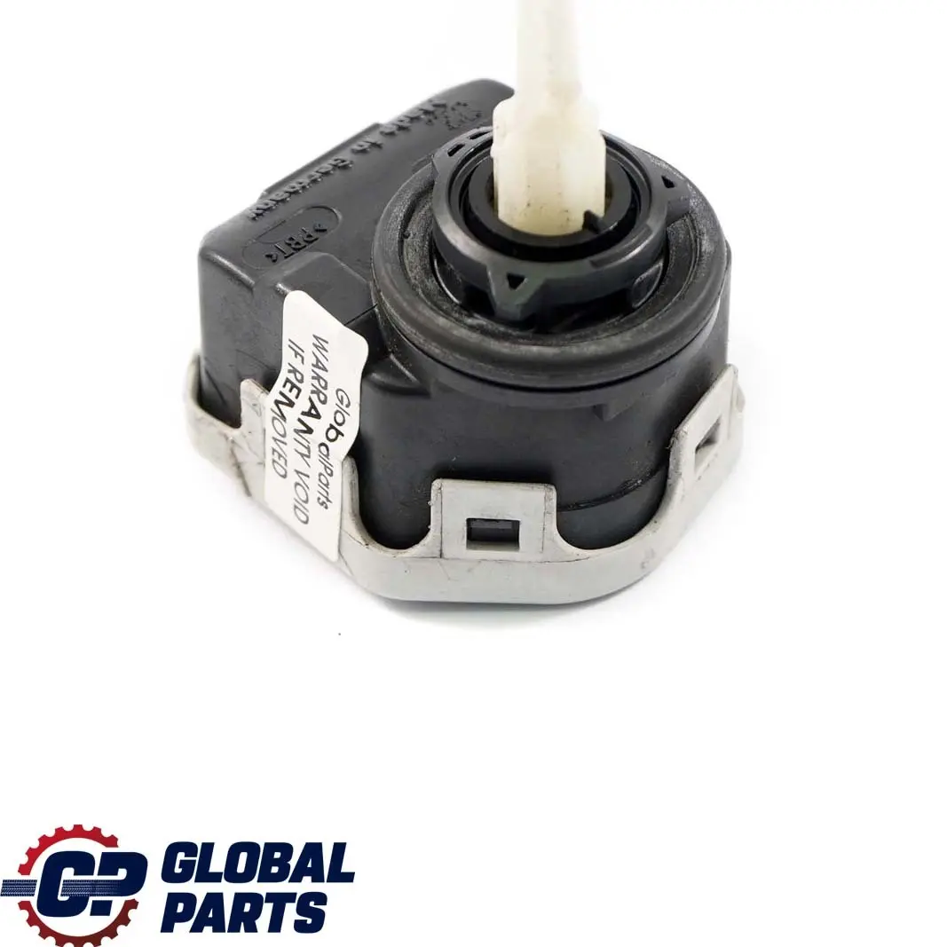  Hella Scheinwerfer Einstellmotor Stellelement LWR Regulierung 007 878 00 - SKU 7878 - Teilenummer 007878
