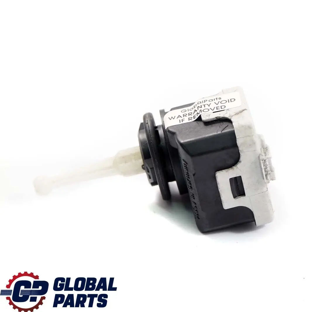  Hella Headlight Headlamp Adjusting Motor Range Control Adjuster 00 - SKU 7878 - Part number 007878