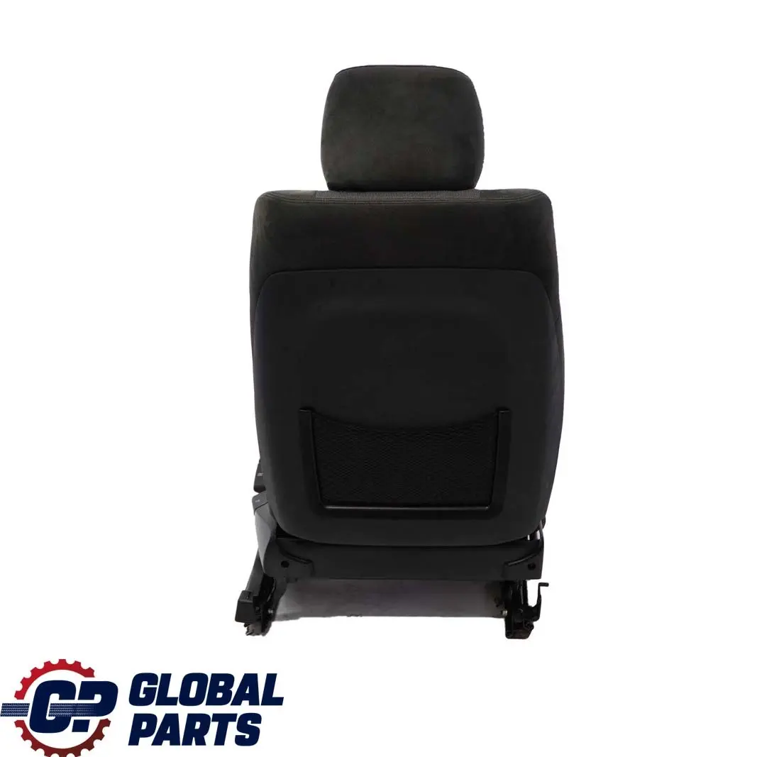 Cloth Laser Anthracite Alcantara Front Left N/S Seat to BMW 3 Series E46 Saloon Touring M Sport with Part number 7890416 BMW 3 Series E46 Saloon Touring M Sport Cloth Laser Anthracite Alcantara Front Left N/S Seat - SKU 7890416-1 - Part number 7890416