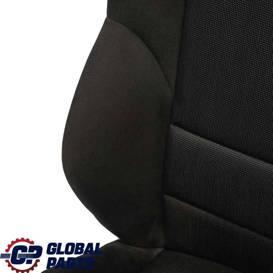 Cloth Laser Anthracite Alcantara Front Left N/S Seat to BMW 3 Series E46 Saloon Touring M Sport with Part number 7890416 BMW 3 Series E46 Saloon Touring M Sport Cloth Laser Anthracite Alcantara Front Left N/S Seat - SKU 7890416-1 - Part number 7890416