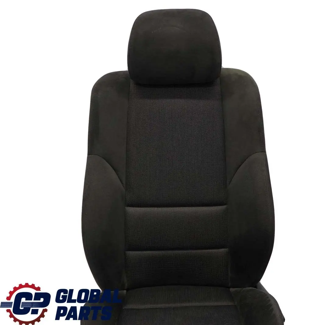 Cloth Laser Anthracite Alcantara Front Left N/S Seat to BMW 3 Series E46 Saloon Touring M Sport with Part number 7890416 BMW 3 Series E46 Saloon Touring M Sport Cloth Laser Anthracite Alcantara Front Left N/S Seat - SKU 7890416-1 - Part number 7890416