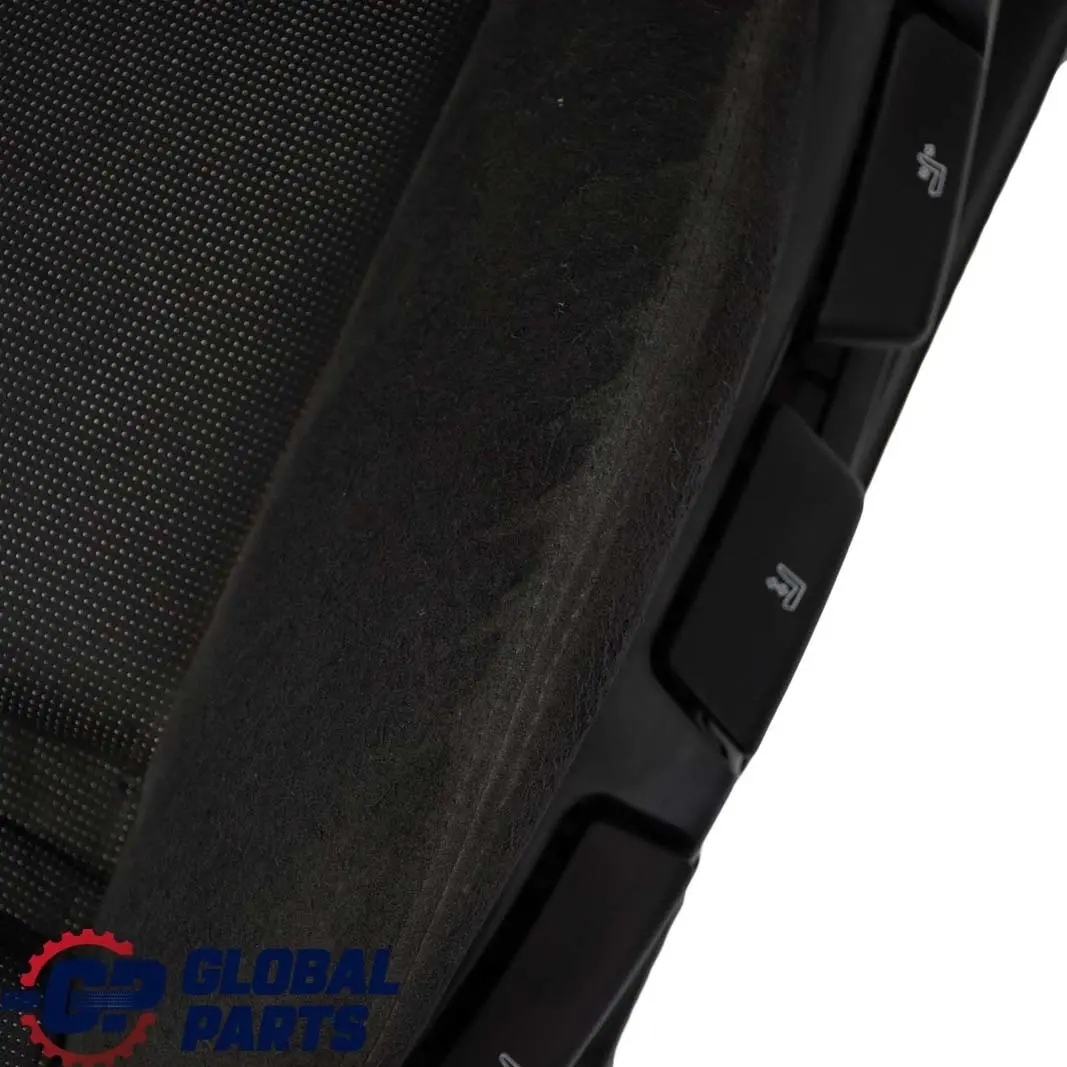 Sportsitze Vorne Links Sitz Alcantara Stoff Anthrazit für BMW E46 Limousine Kombi M mit Teilenummer 7890416 BMW E46 Limousine Kombi M Sportsitze Vorne Links Sitz Alcantara Stoff Anthrazit - SKU 7890416-1 - Teilenummer 7890416