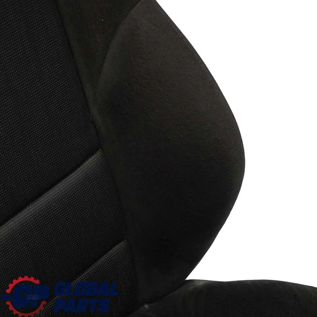Cloth Laser Anthracite Alcantara Front Right O/S Seat to BMW 3 Series E46 Saloon Touring M Sport with Part number 7890416 BMW 3 Series E46 Saloon Touring M Sport Cloth Laser Anthracite Alcantara Front Right O/S Seat - SKU 7890416-2 - Part number 7890416