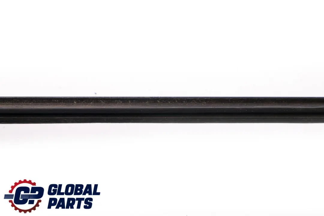 Right O/S Door Outer Weatherstrip Seal High Gloss to BMW 3 Series E46 Rear with Part number 7890454 BMW 3 Series E46 Rear Right O/S Door Outer Weatherstrip Seal High Gloss - SKU 7890454 - Part number 7890454