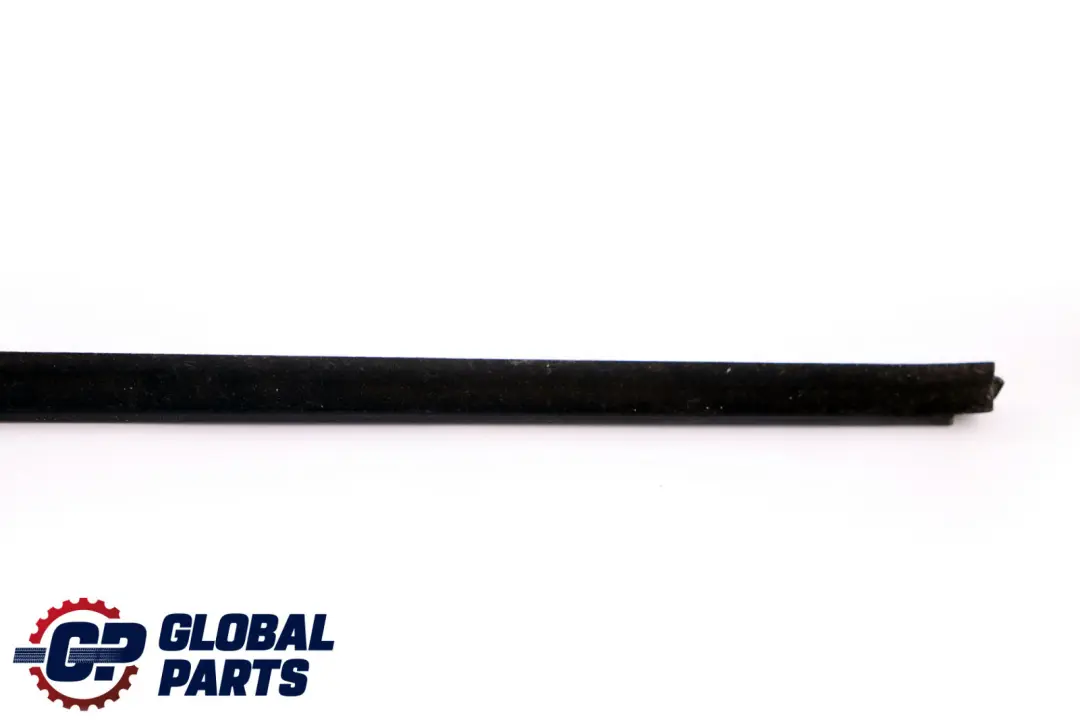 BMW 3 Series E46 Rear Right O/S Door Outer Weatherstrip Seal High Gloss - SKU 7890454 - Part number 7890454
