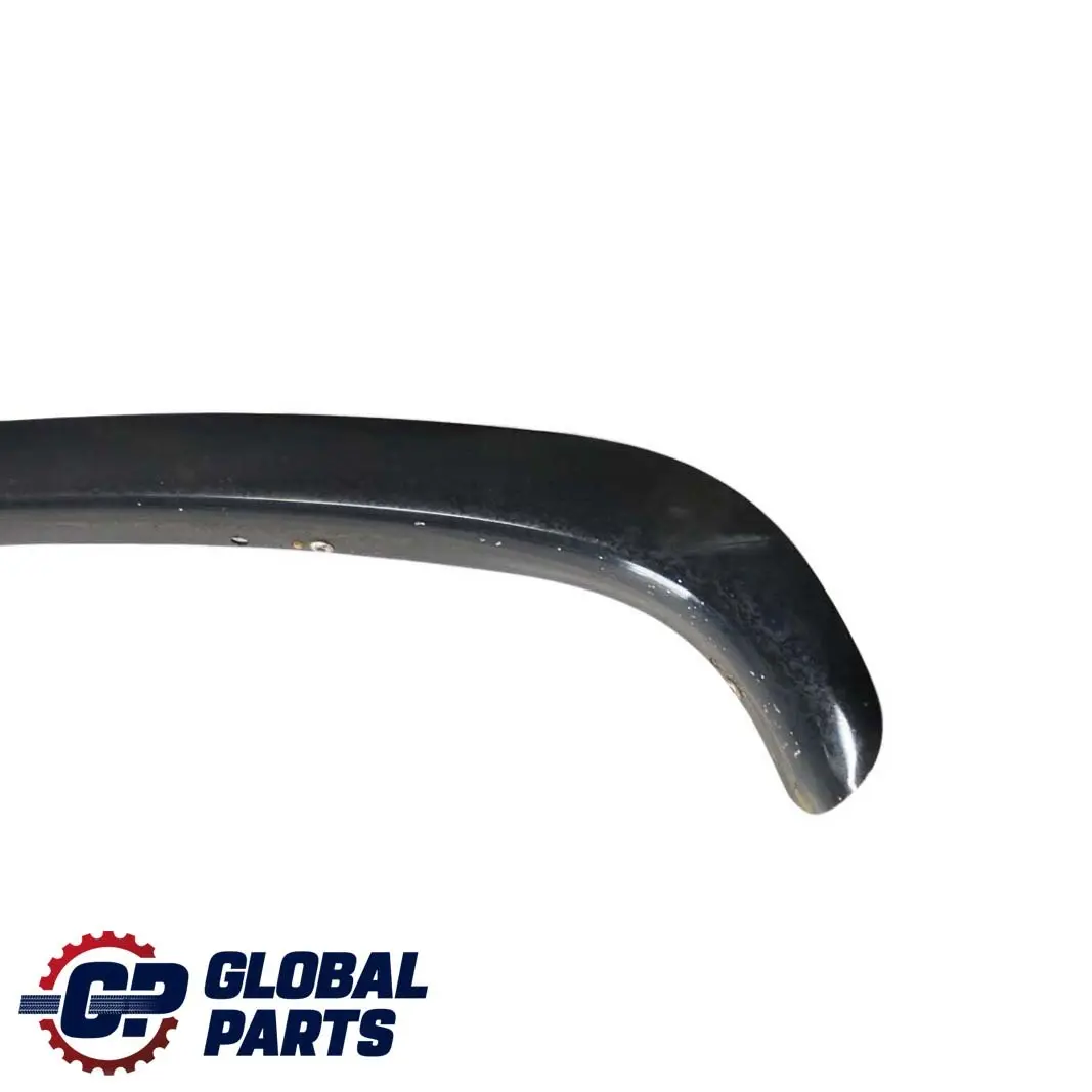 BMW E46 Touring Front Left N/S Roof Moulding Drainage Trim Strip High Gloss - SKU 7890665 - Part number 7890665