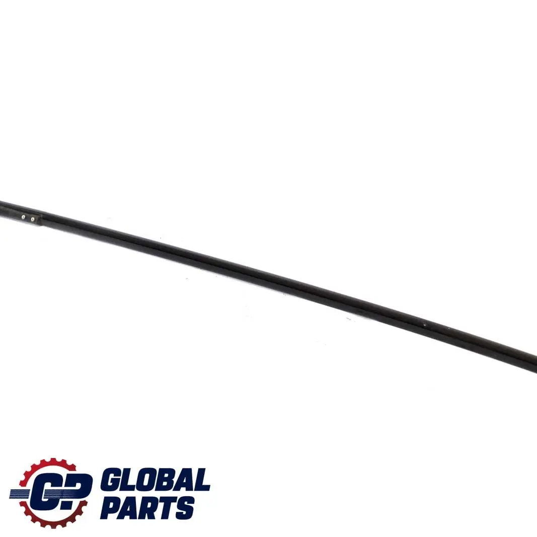 Moldura Delantera Derecha Techo Desagüe Tira Embellecedora para BMW 3 E46 Touring con número de pieza 7890666 BMW 3 E46 Touring Moldura Delantera Derecha Techo Desagüe Tira Embellecedora - SKU 7890666 - Número de pieza 7890666