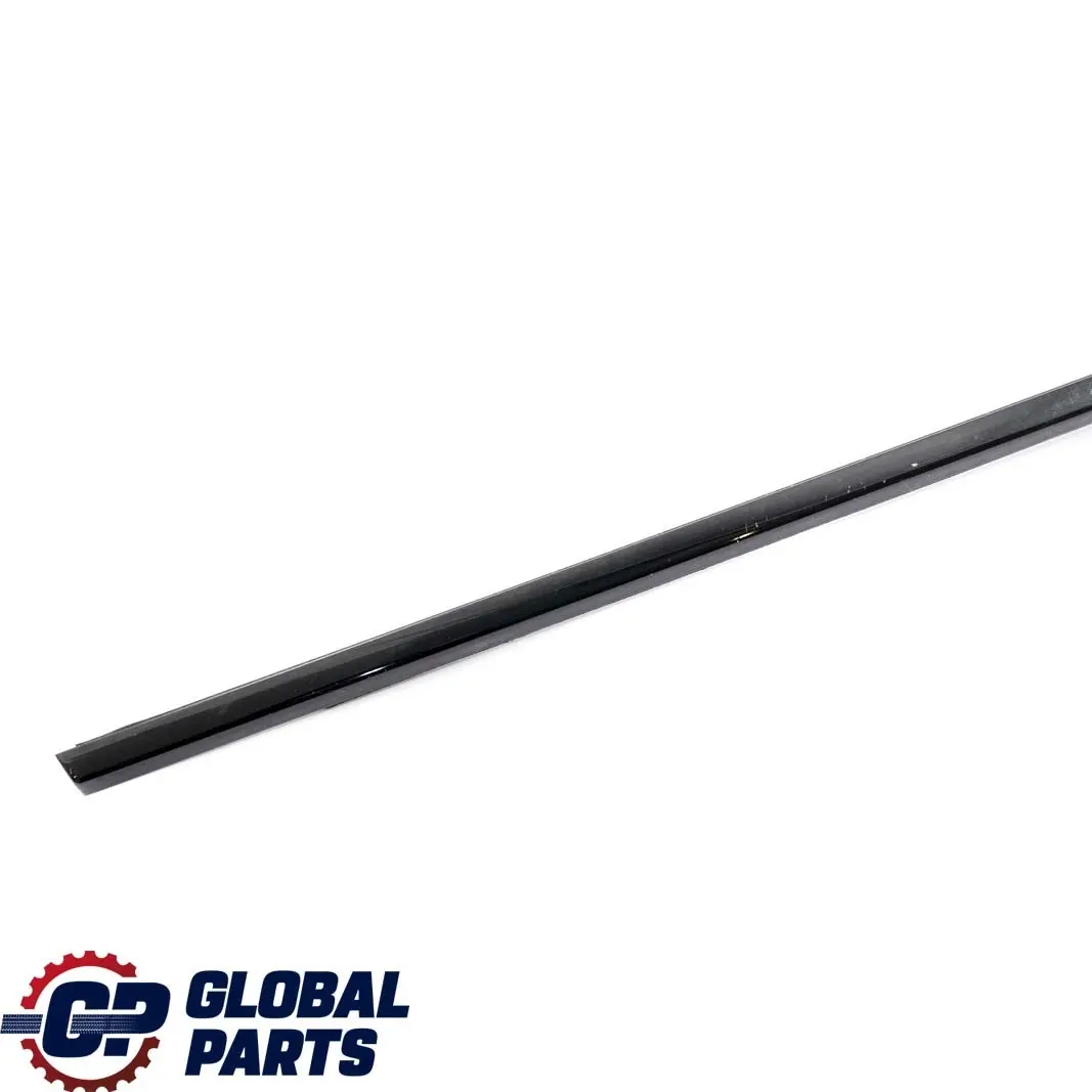 BMW 3 Series E46 Touring Rear Right O/S Door Outer Weatherstrip High Gloss - SKU 7890694 - Part number 7890694